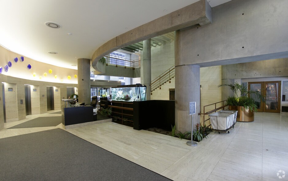 1628 John F Kennedy Blvd, Philadelphia, PA for lease - Lobby - Image 2 of 9