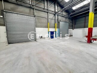 More details for Industrial for Lease