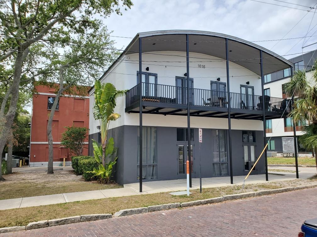 1610 N 17th St, Ybor City, FL à louer Photo du bâtiment- Image 1 de 4