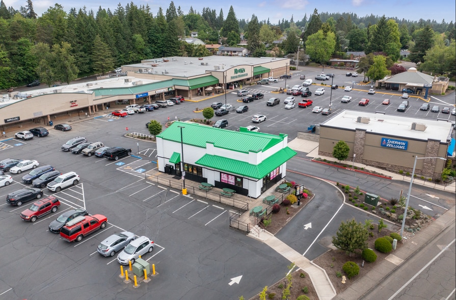 4511 Liberty Rd S, Salem, OR for lease - Building Photo - Image 3 of 8