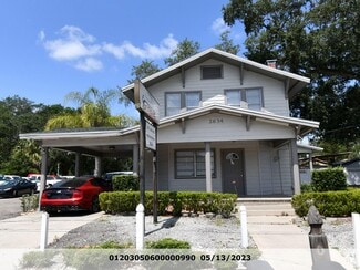 More details for 2634 Sanford Ave, Sanford, FL - Retail for Lease