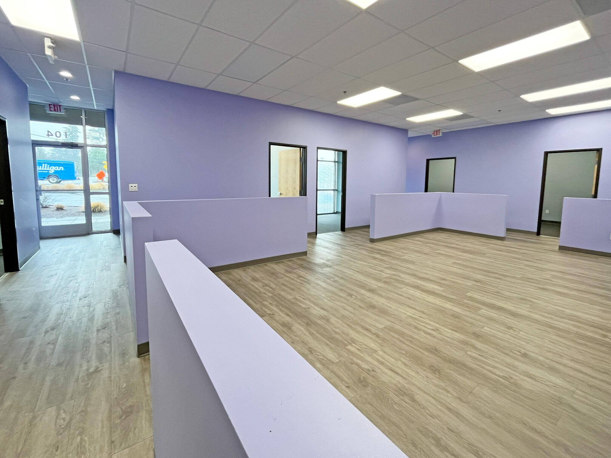 9226 NE Highway 99, Vancouver, WA for lease Interior Photo- Image 1 of 6