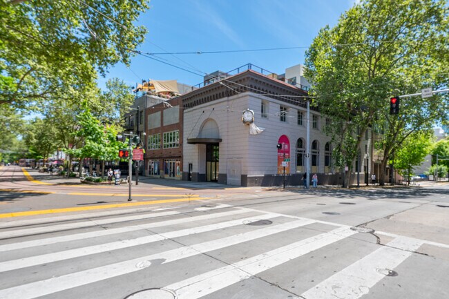 More details for 700-730 K St, Sacramento, CA - Office, Retail for Lease