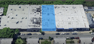 More details for 6334 Austin St, Rego Park, NY - Industrial for Lease