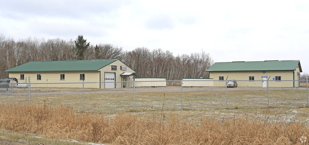 12062 235th St, Milaca, MN for sale - Primary Photo - Image 1 of 1