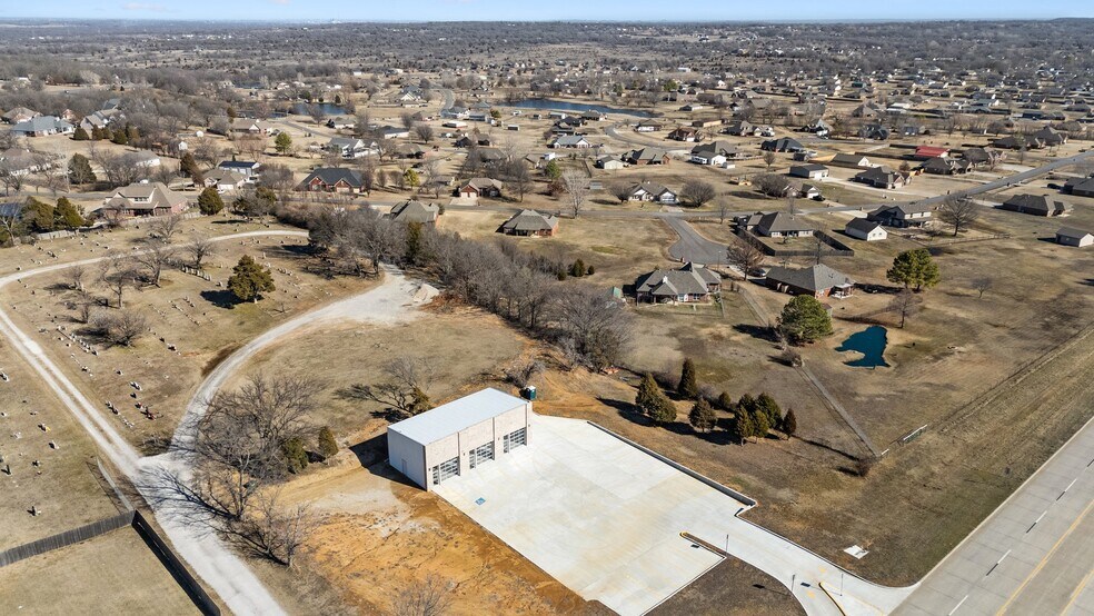 17983 E 116th N St, Owasso, OK à vendre - Photo du bâtiment - Image 2 de 20