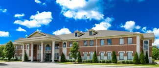 Plus de détails pour 3950 S Rochester Rd, Rochester Hills, MI - Coworking à louer