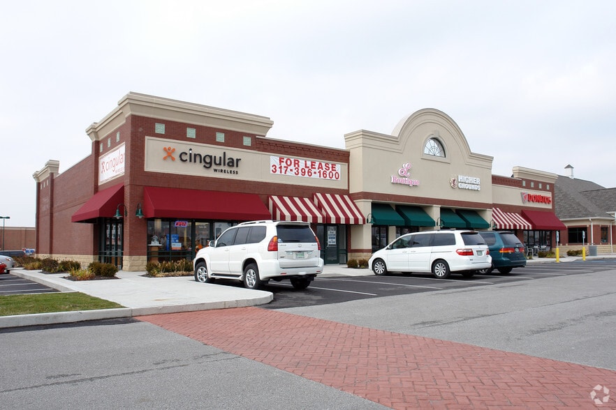 11700 Olio Rd, Fishers, IN for lease - Primary Photo - Image 3 of 4