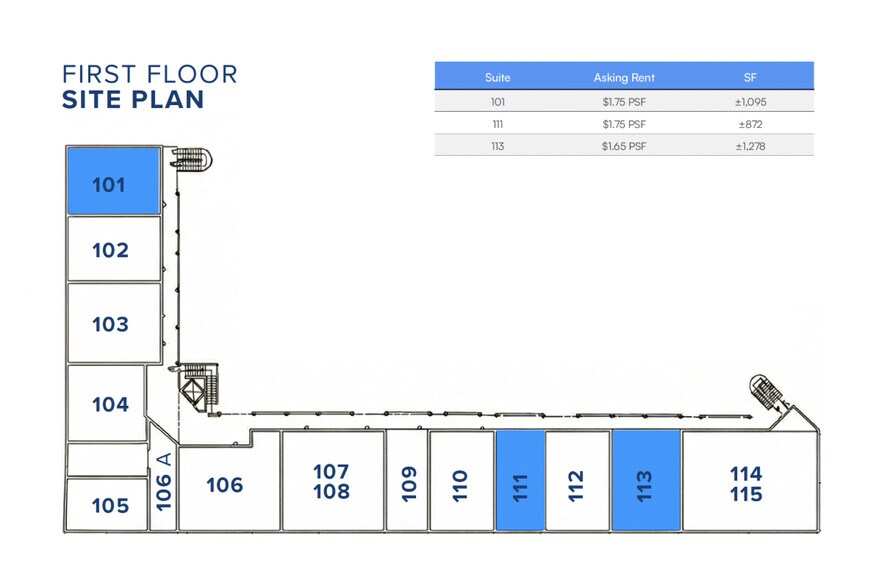 680 Alosta Ave, Azusa, CA for lease - Building Photo - Image 3 of 4