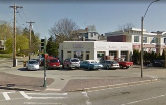 More details for 911 Washington St, Newton, MA - Retail for Sale