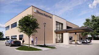 Plus de détails pour 711 Saint Louis Ave, Fort Worth, TX - Bureau/Médical à louer