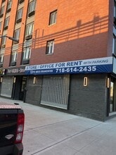 369 Quentin Rd, Brooklyn, NY for lease Interior Photo- Image 1 of 1