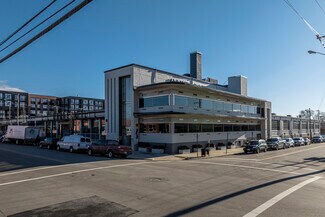 Plus de détails pour 1501 Roseneath Rd, Richmond, VA - Bureau à louer