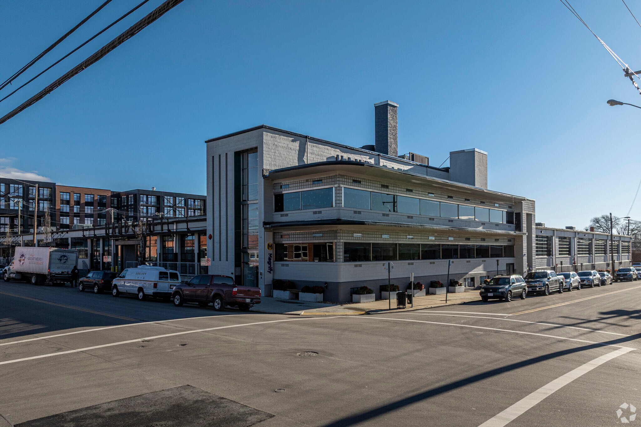 1501 Roseneath Rd, Richmond, VA for lease Building Photo- Image 1 of 11