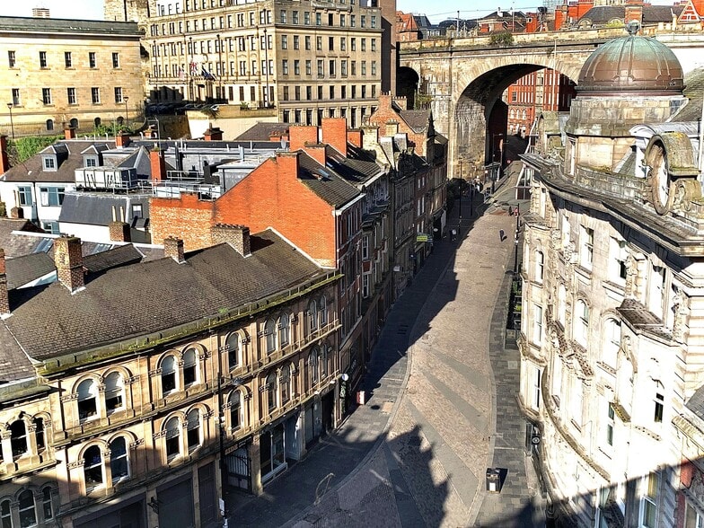 35-35A Side, Newcastle Upon Tyne for lease - Building Photo - Image 3 of 20