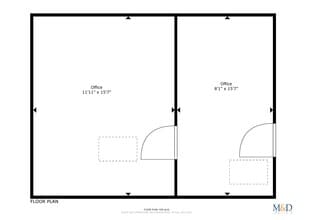 32 Nassau St, Princeton, NJ for lease Floor Plan- Image 1 of 1