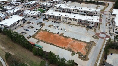 954 New Day Ave, Montgomery, TX - Aérien  Vue de la carte - Image1