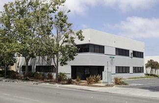 More details for 2513 Technology Dr, Hayward, CA - Flex for Lease