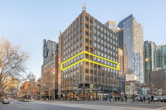 More details for 620 Bourke St, Melbourne - Office for Lease