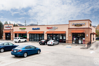 More details for 3717 Center St, Deer Park, TX - Retail for Lease