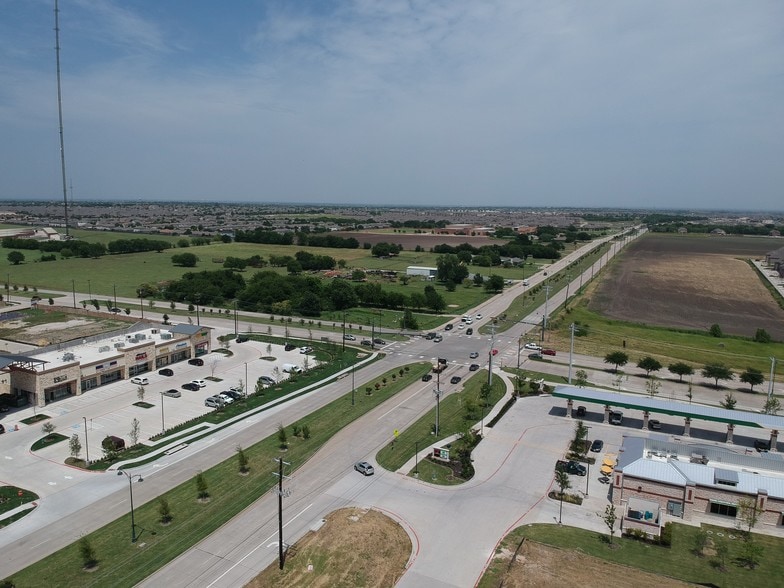 7460 Stacy Rd, McKinney, TX for sale - Other - Image 1 of 2