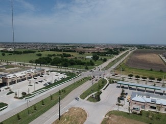 More details for 7460 Stacy Rd, McKinney, TX - Land for Sale