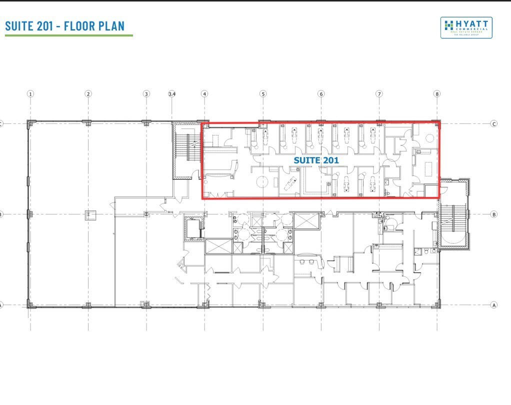 2391 Brandermill Blvd, Gambrills, MD à louer Plan d’étage type- Image 1 de 1