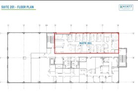2391 Brandermill Blvd, Gambrills, MD à louer Plan d’étage type- Image 1 de 1