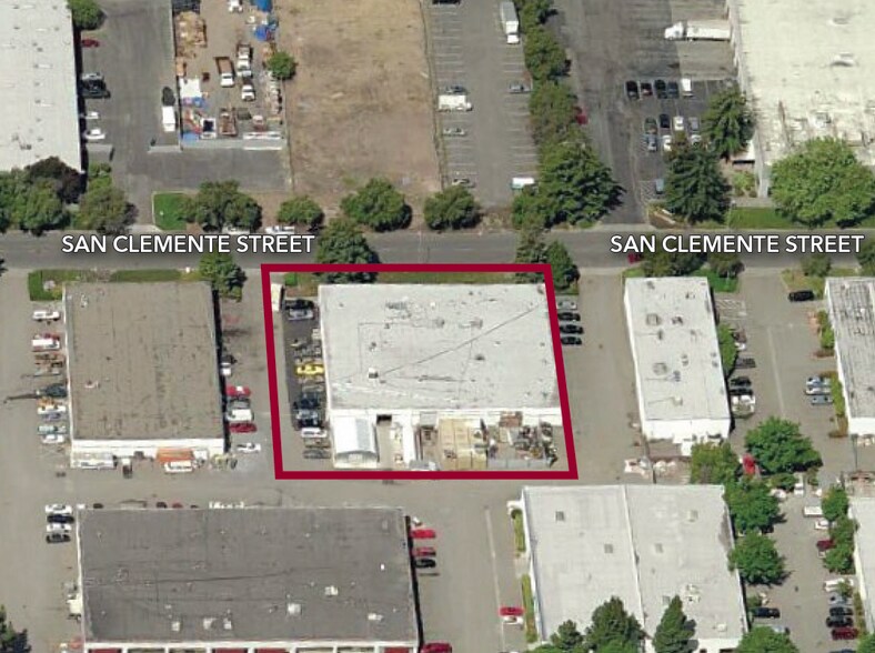 31128 San Clemente St, Hayward, CA à vendre - Photo du bâtiment - Image 2 de 11