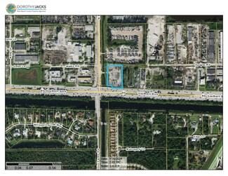 More details for 7959 Southern Blvd, West Palm Beach, FL - Land for Lease