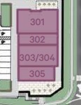 238 Bendemeer Ln, Rolesville, NC for lease Floor Plan- Image 1 of 1