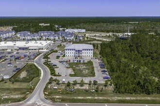 6925 US-98 E, Santa Rosa Beach, FL - Aérien  Vue de la carte