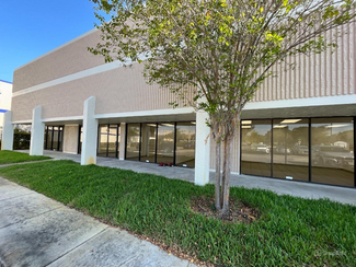 More details for 2200 N Andrews Ave, Pompano Beach, FL - Industrial for Lease