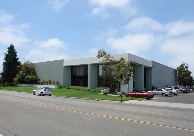 Plus de détails pour 2935 Golf Course Dr, Ventura, CA - Industriel à vendre