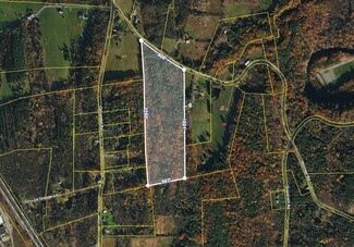 Plus de détails pour 439 Wormer Rd, Voorheesville, NY - Terrain à vendre