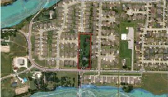 4450 W Mount Comfort Rd, Fayetteville, AR for sale Aerial- Image 1 of 8