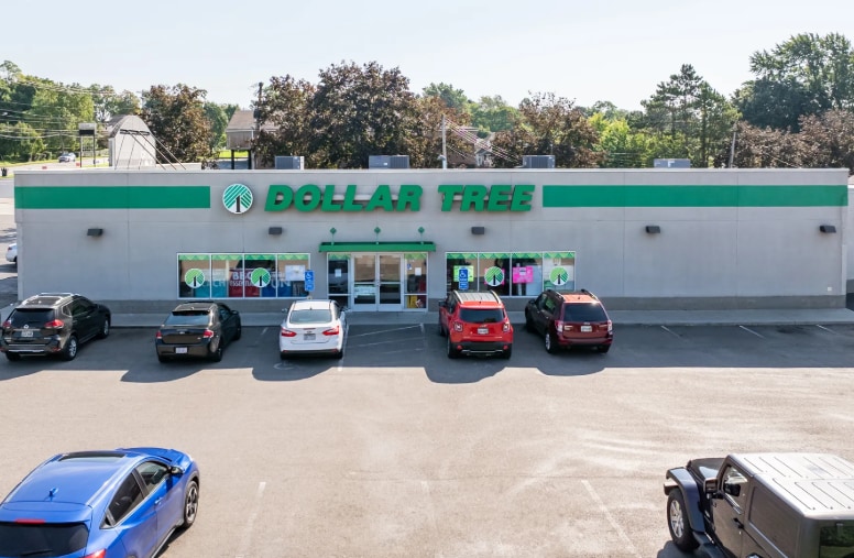 2188 E Market St, Akron, OH à vendre - Photo du bâtiment - Image 2 de 3