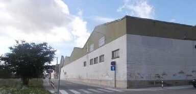 Carrer del Bisbe Estalella, 17, Vilafranca del Penedès, Barcelona for sale Building Photo- Image 1 of 2