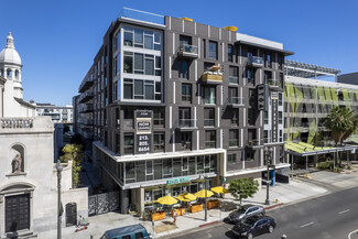 Plus de détails pour 222 S Main St, Los Angeles, CA - Vente au détail à louer