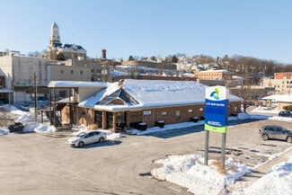 More details for 205 E Laurel Blvd, Pottsville, PA - Office for Sale