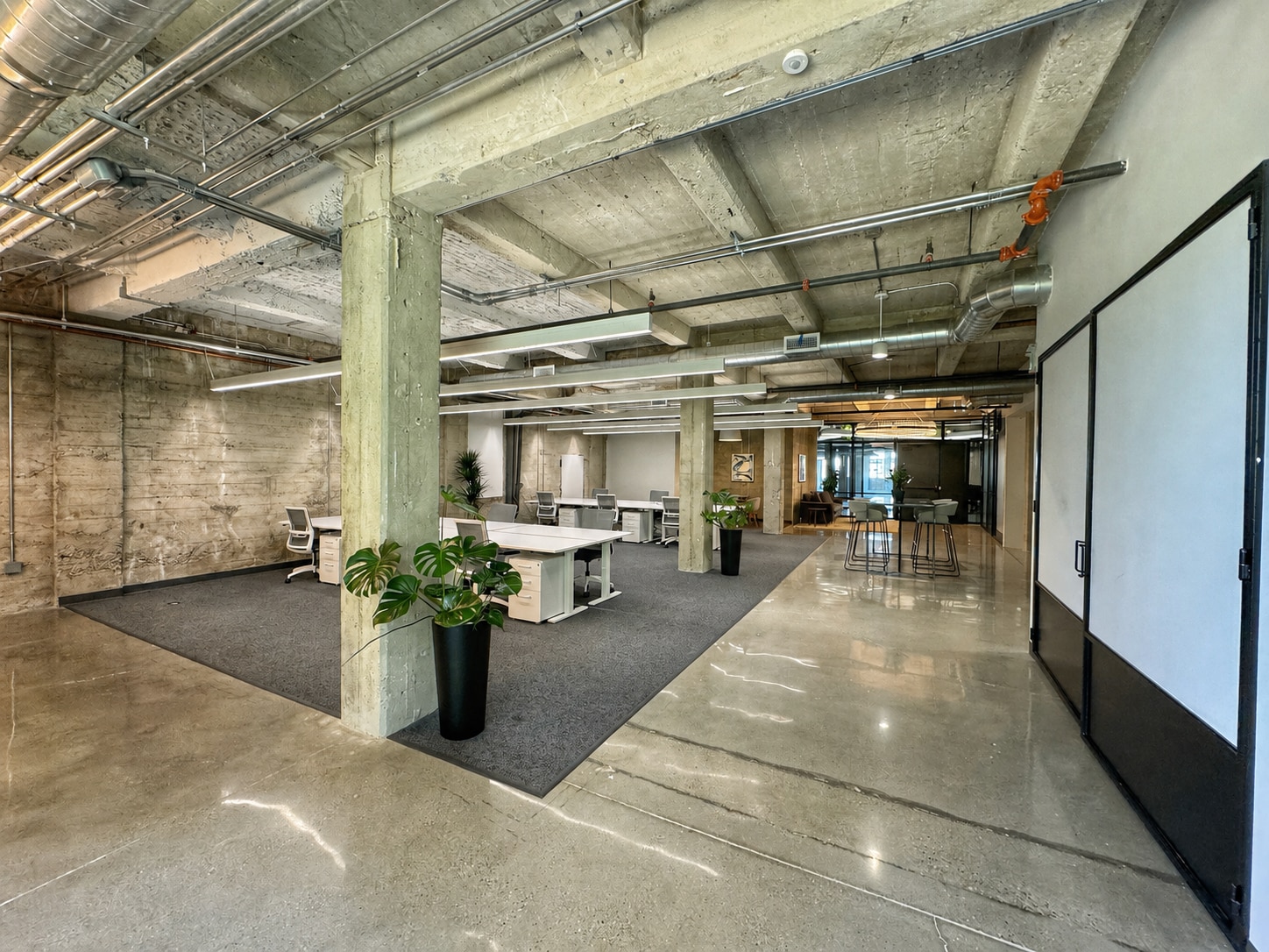 671 Mill St, Los Angeles, CA for lease Interior Photo- Image 1 of 5