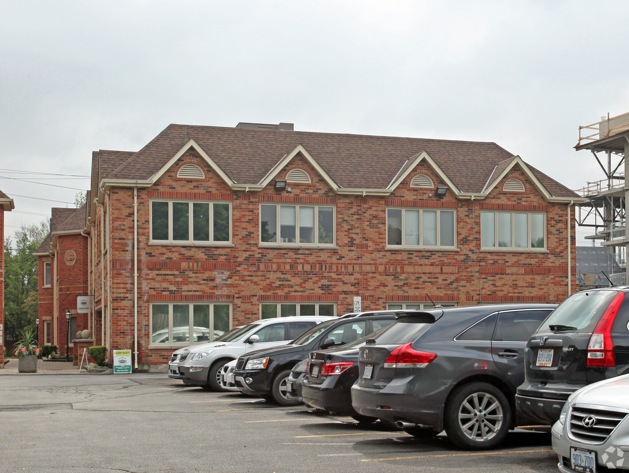 7620 Yonge St, Vaughan, ON for sale Building Photo- Image 1 of 1