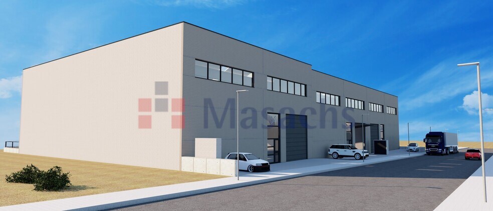 Terrain dans El Pont de Vilomara i Rocafort, Barcelona à vendre - Autre - Image 3 de 3