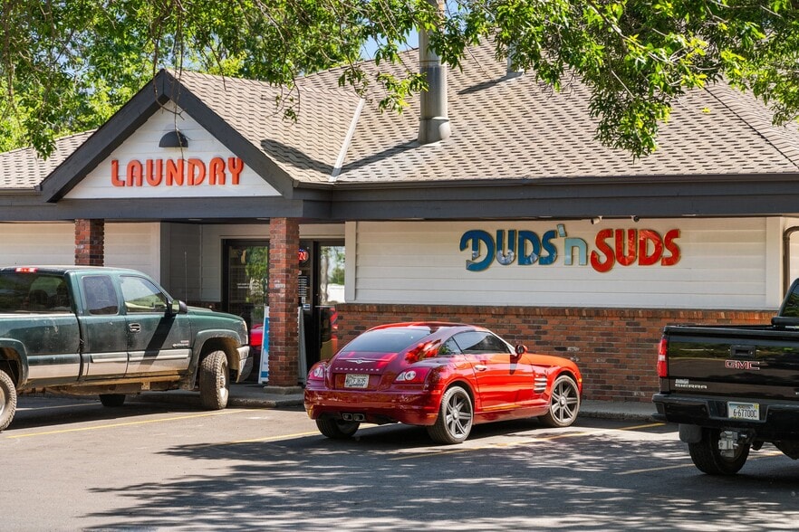 502 S 23rd Ave, Bozeman, MT for sale - Primary Photo - Image 1 of 89