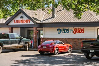 Plus de détails pour 2 Iconic Bozeman Businesses – à vendre, Bozeman, MT