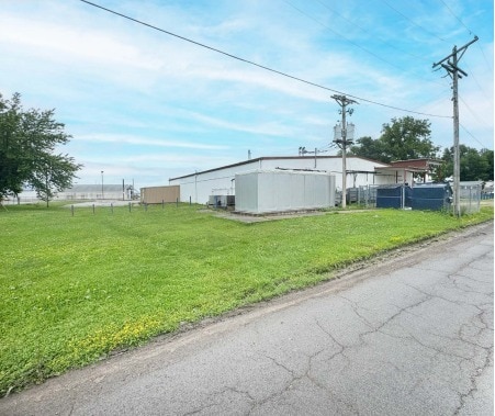 401 N Main St, Elsberry, MO for sale - Building Photo - Image 2 of 4