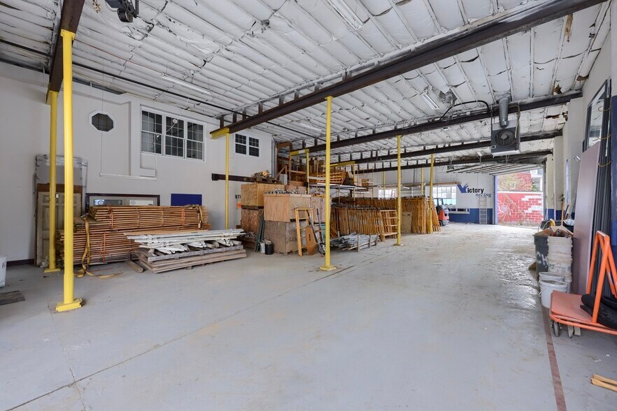 218 E Madison St, Lancaster, PA à vendre - Photo du bâtiment - Image 3 de 14