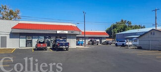 Plus de détails pour 4684-4688 W Chinden Blvd, Boise, ID - Industriel à louer