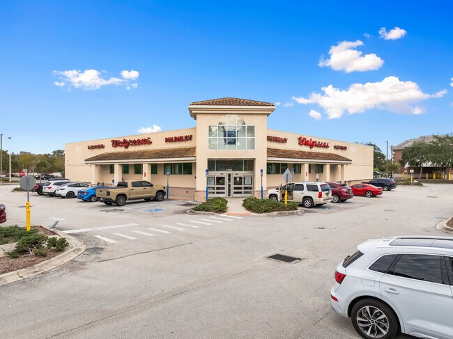 More details for 7780 Wickham Rd N, Melbourne, FL - Retail for Sale