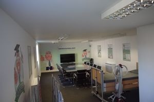 Plus de détails pour Romney Marsh, Romney Marsh - Bureau à louer